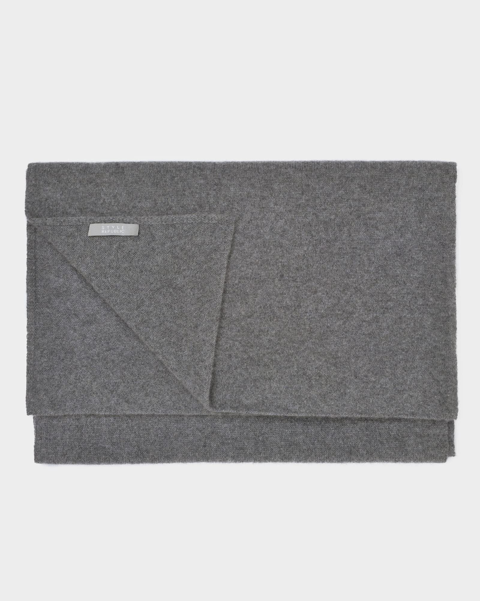 Style & Republic Cachemira Bufanda para Clima frío para Mujer