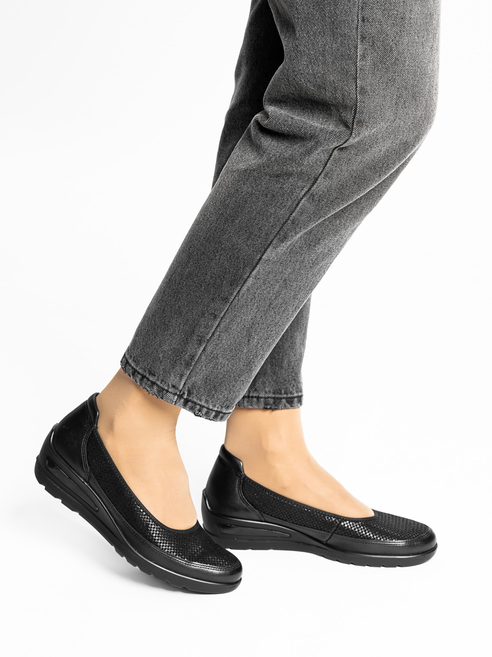 ARA Damen Zürich 2.0 Pumps