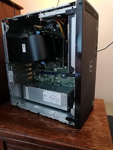 Dell Inspiron 3881 Desktop PC, Intel Core i5-10400 10th Gen