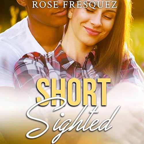 Short Sighted: Interracial Enemies to Lovers Christian Romance (The Buchanans, Book 4)