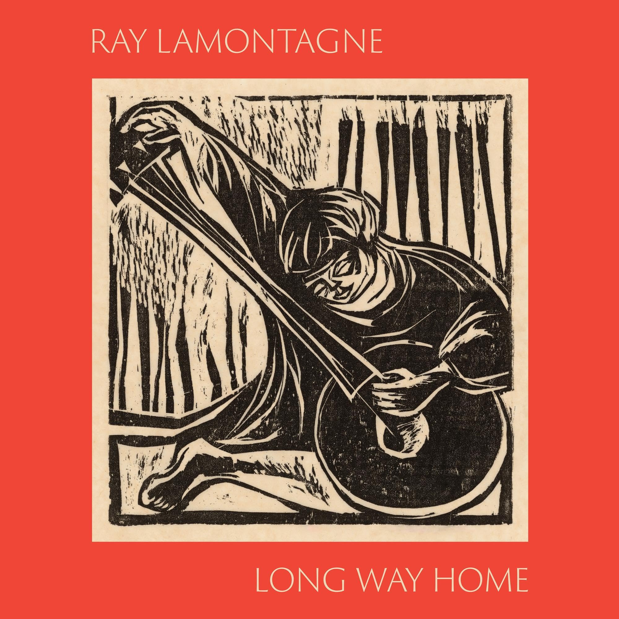 Long Way Home [VINYL]