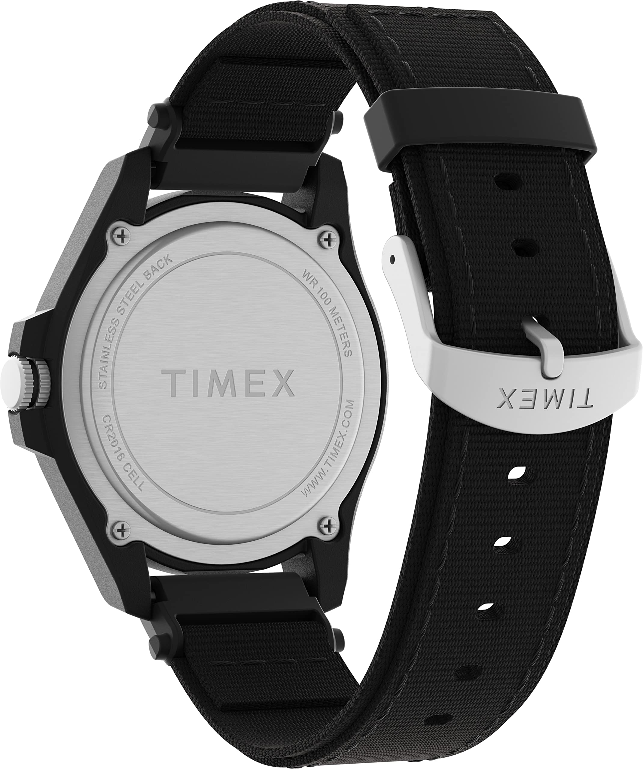 Timex Expedition Acadia Men's 42mm Watch
