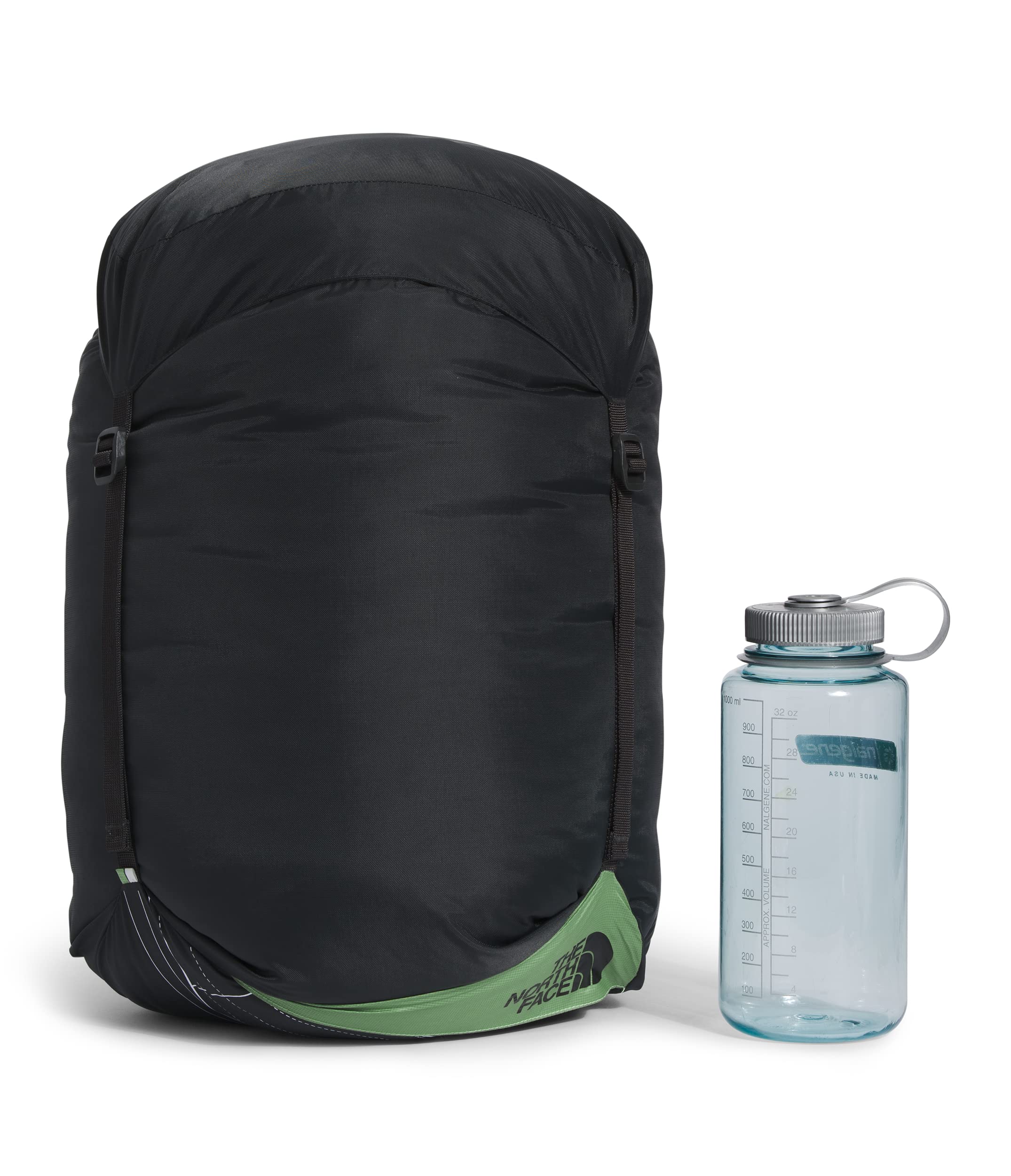 THE NORTH FACE Saco de dormir Snow Leopard: sombra sintética