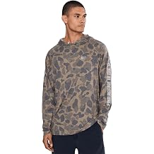 Salty Crew mens Mariner Lite Uv Hood