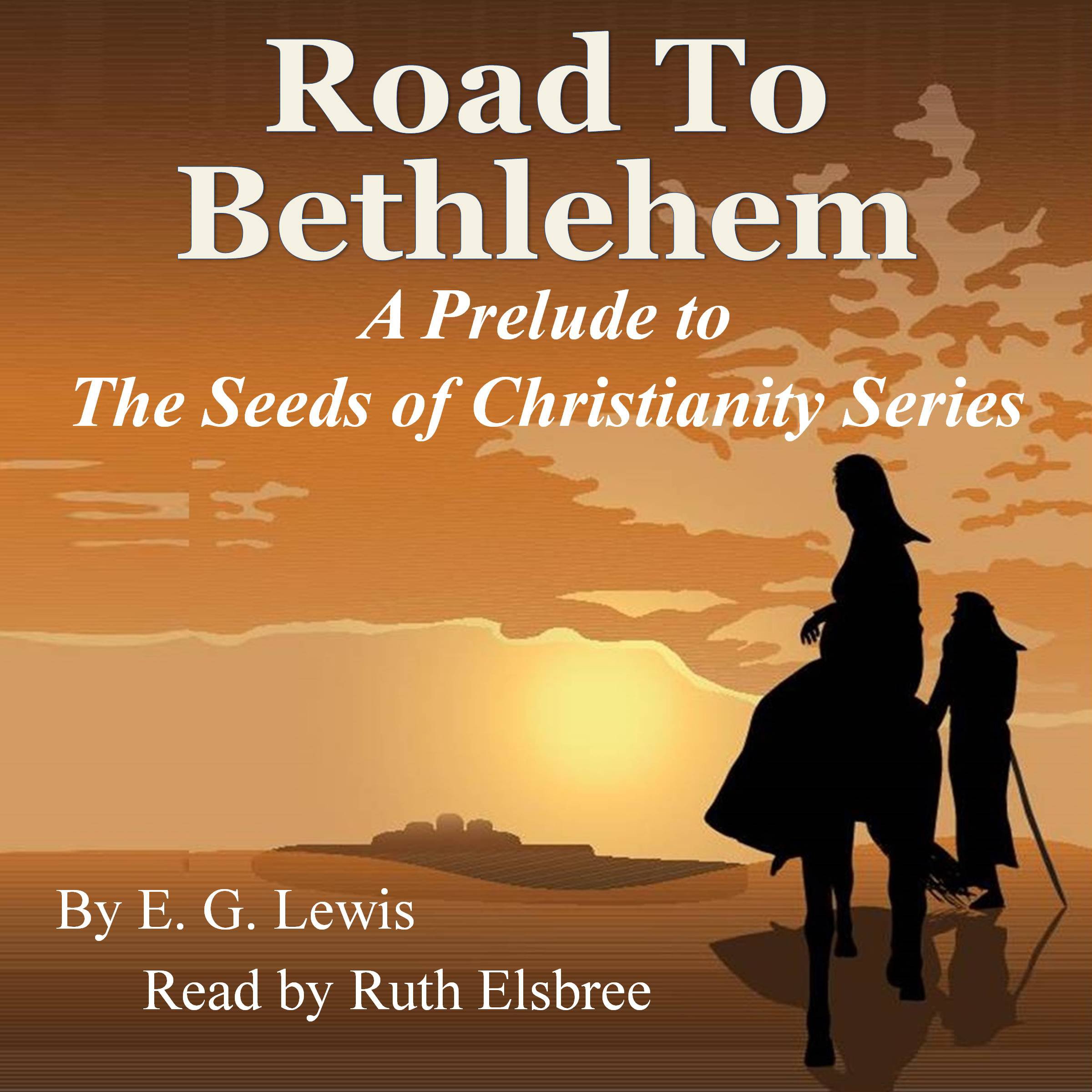 Road to Bethlehem