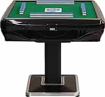 WMT 全自動麻雀卓 P28 静音タイプ 日本仕様 安心の1年保証付き WMT 全自動麻雀卓 P28 静音タイプ 日本仕様 安心の1年保証付き