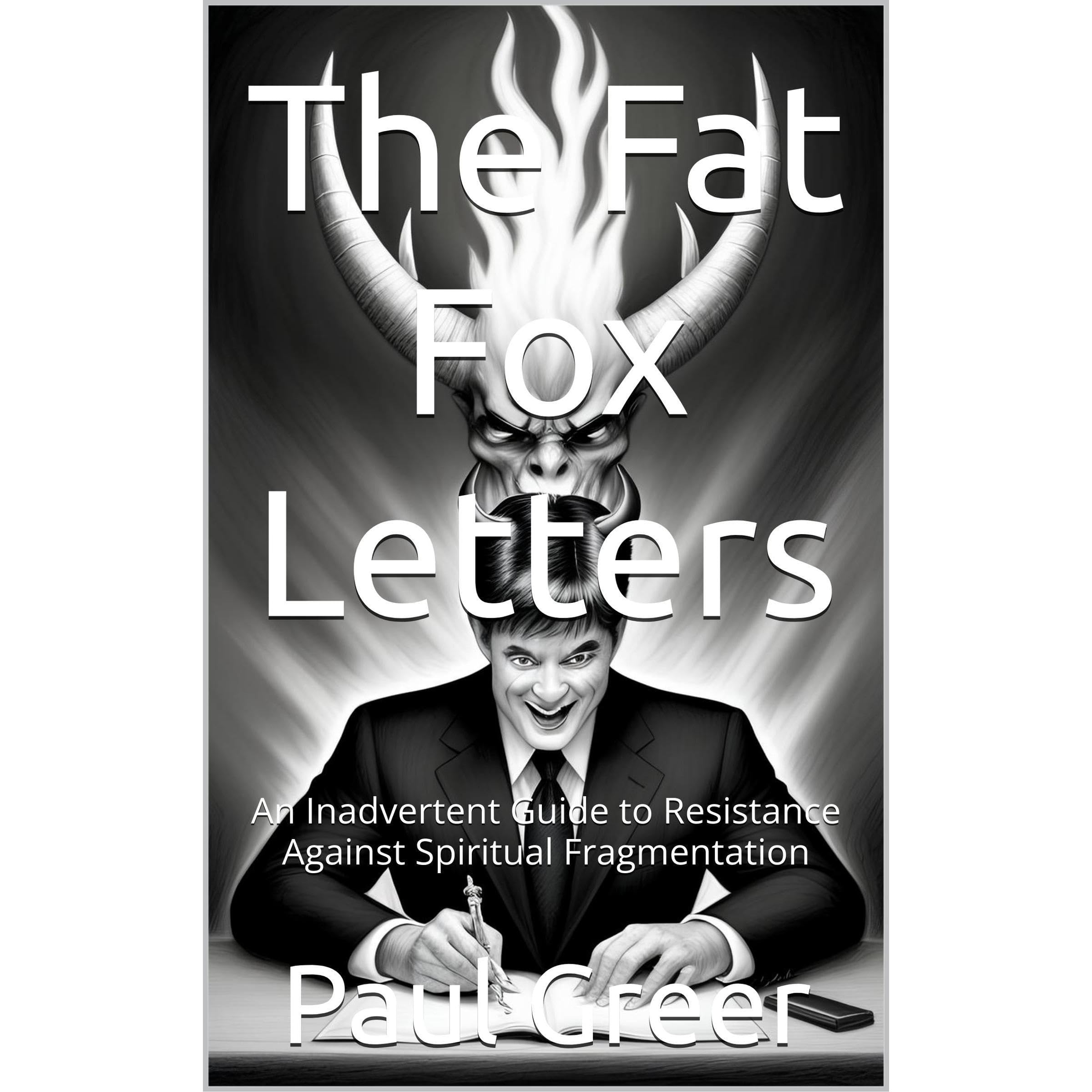 The Fat Fox Letters
