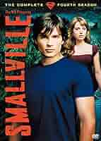 Amazon.co.jp: SMALLVILLE/ヤング・スーパーマンDVDコレクターズ