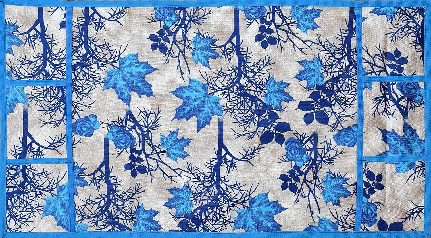 Fridge Top Cover Set - Protect & Decorate! -5 Fridge Top Cover Set - Protect & Decorate! -5