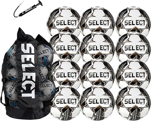 Select Royale Soccer Ball