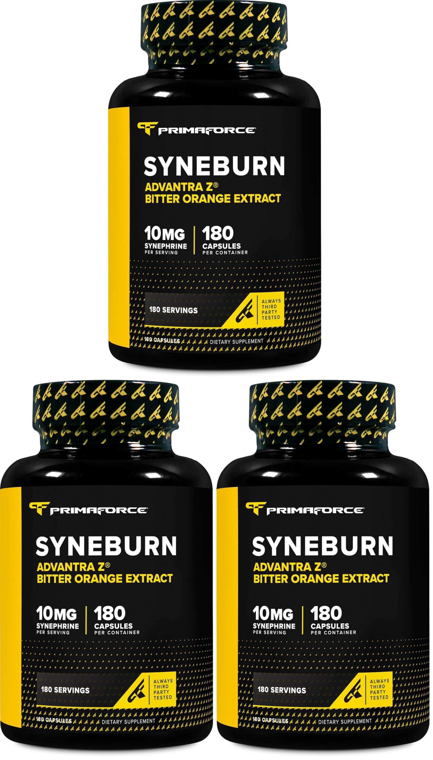 Primaforce Syneburn