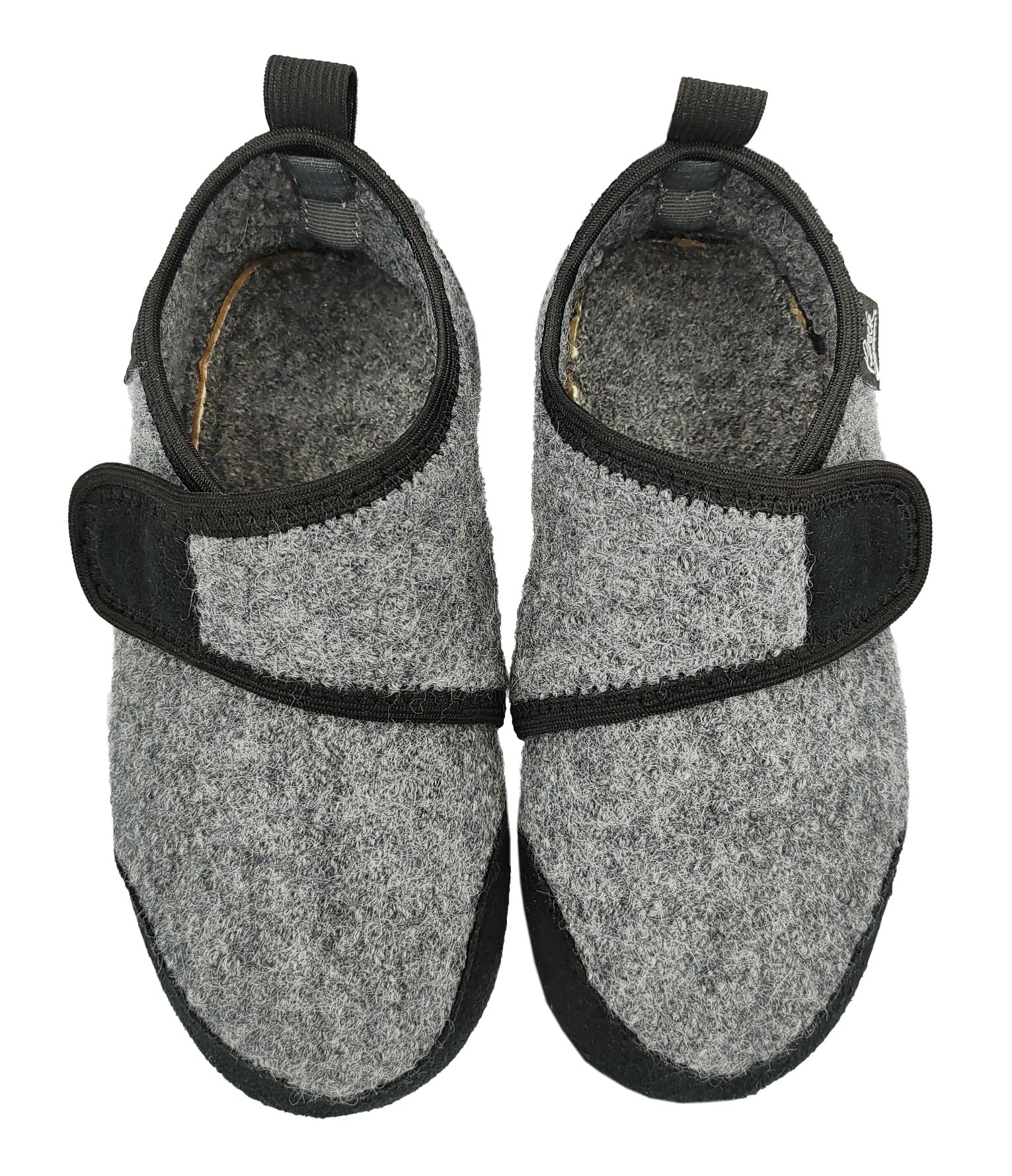 Beck Unisex Beck-buddies Cosy-3077Hausschuh