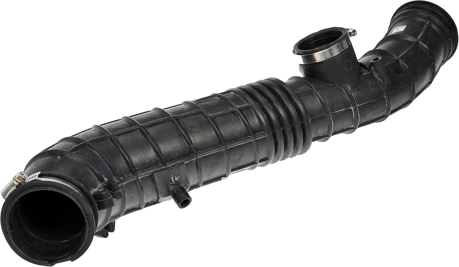 Dorman 696-037 Engine Air Intake Hose Compatible with Select Honda Models