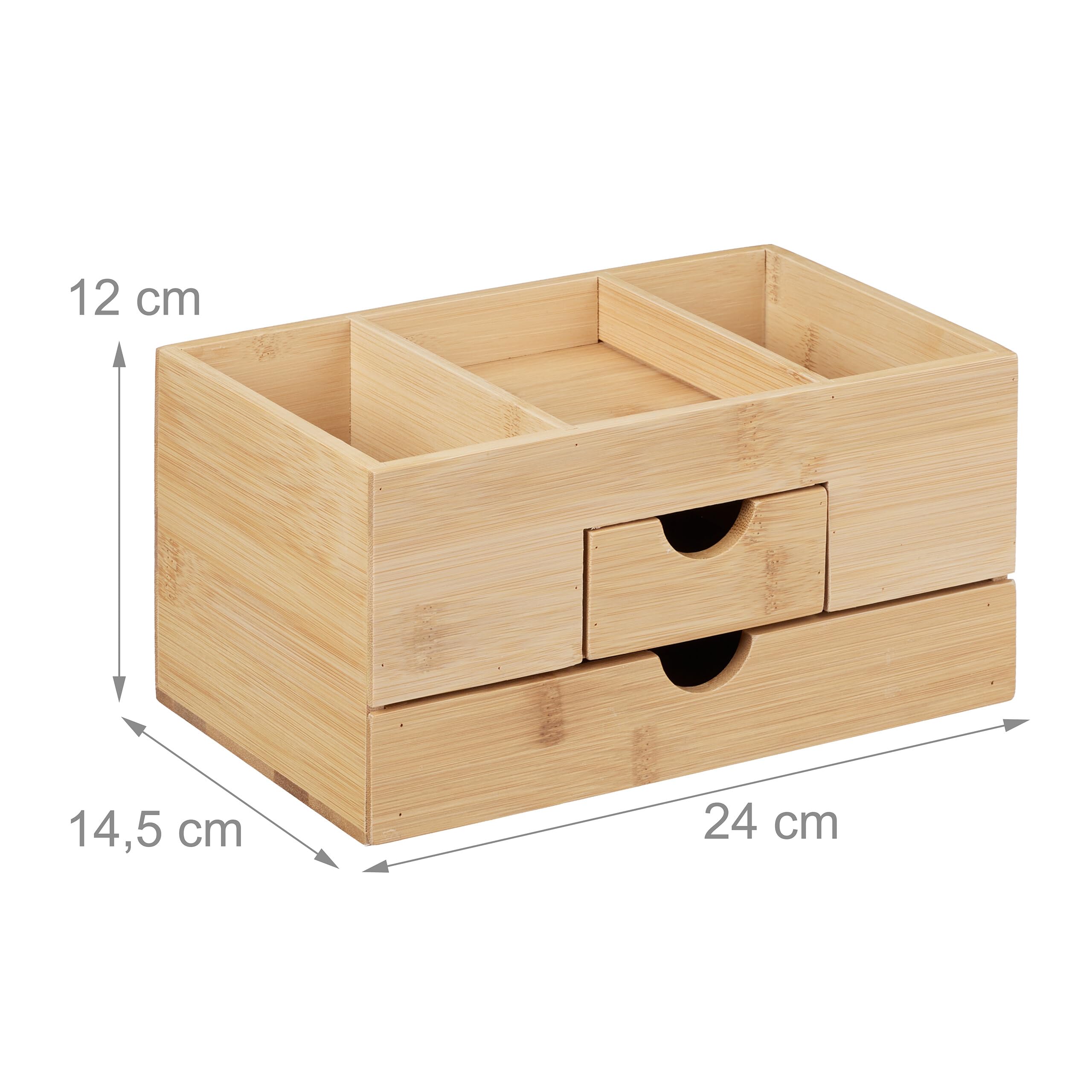 Bureau organizer van bamboe bestel HIER Bureau organizer van bamboe bestel HIER