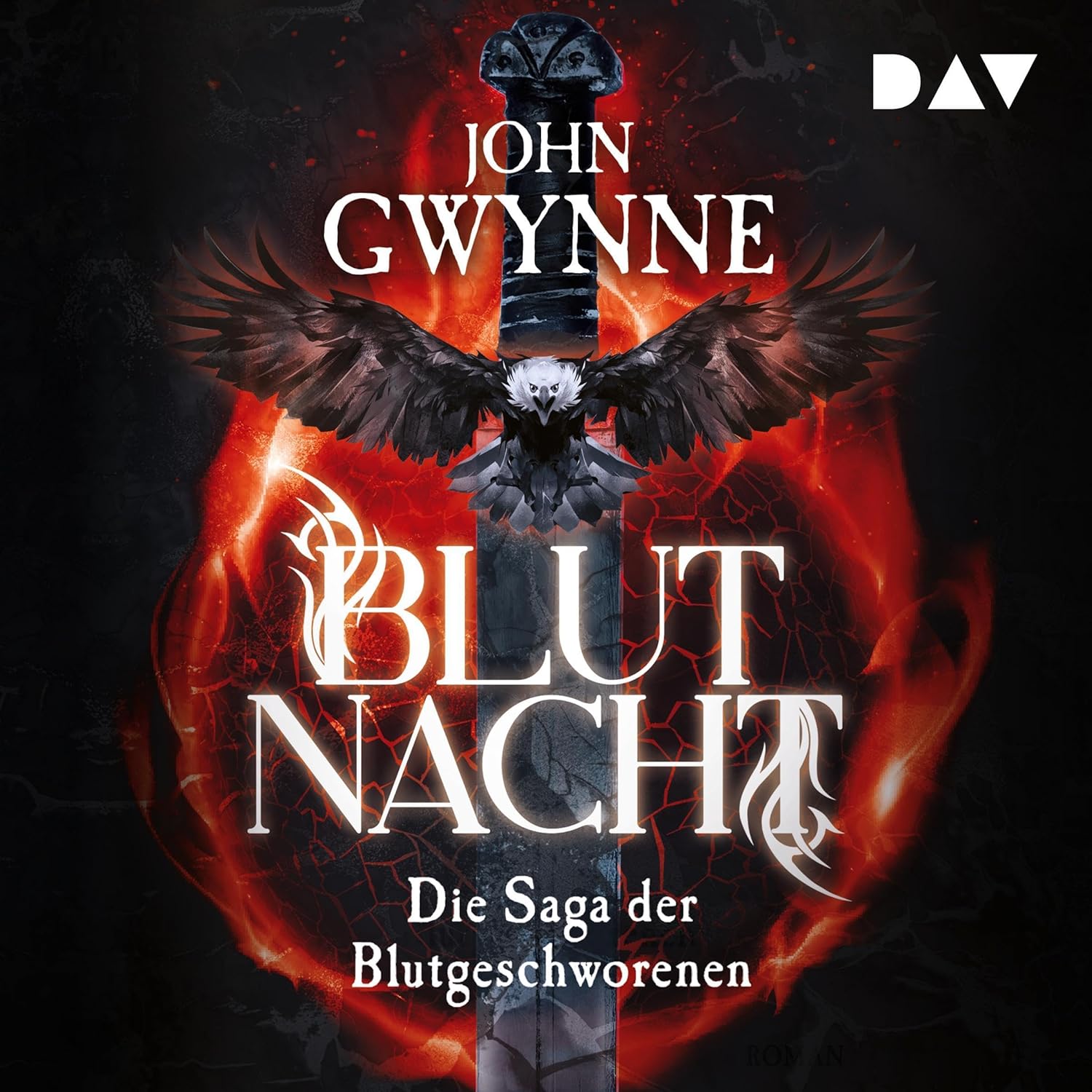 Blutnacht: Die Blutgeschworenen, Band 3    
	                
	            

                 
                        Audible Audiobook 
                  
                        – Unabridged