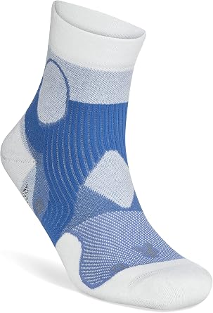 Quarter Support Socks by Balega