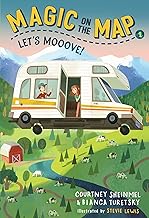 Magic on the Map #1: Let's Mooove!