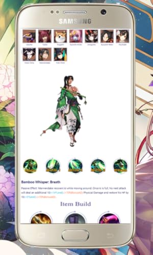 Guide For Onmyoji Arena