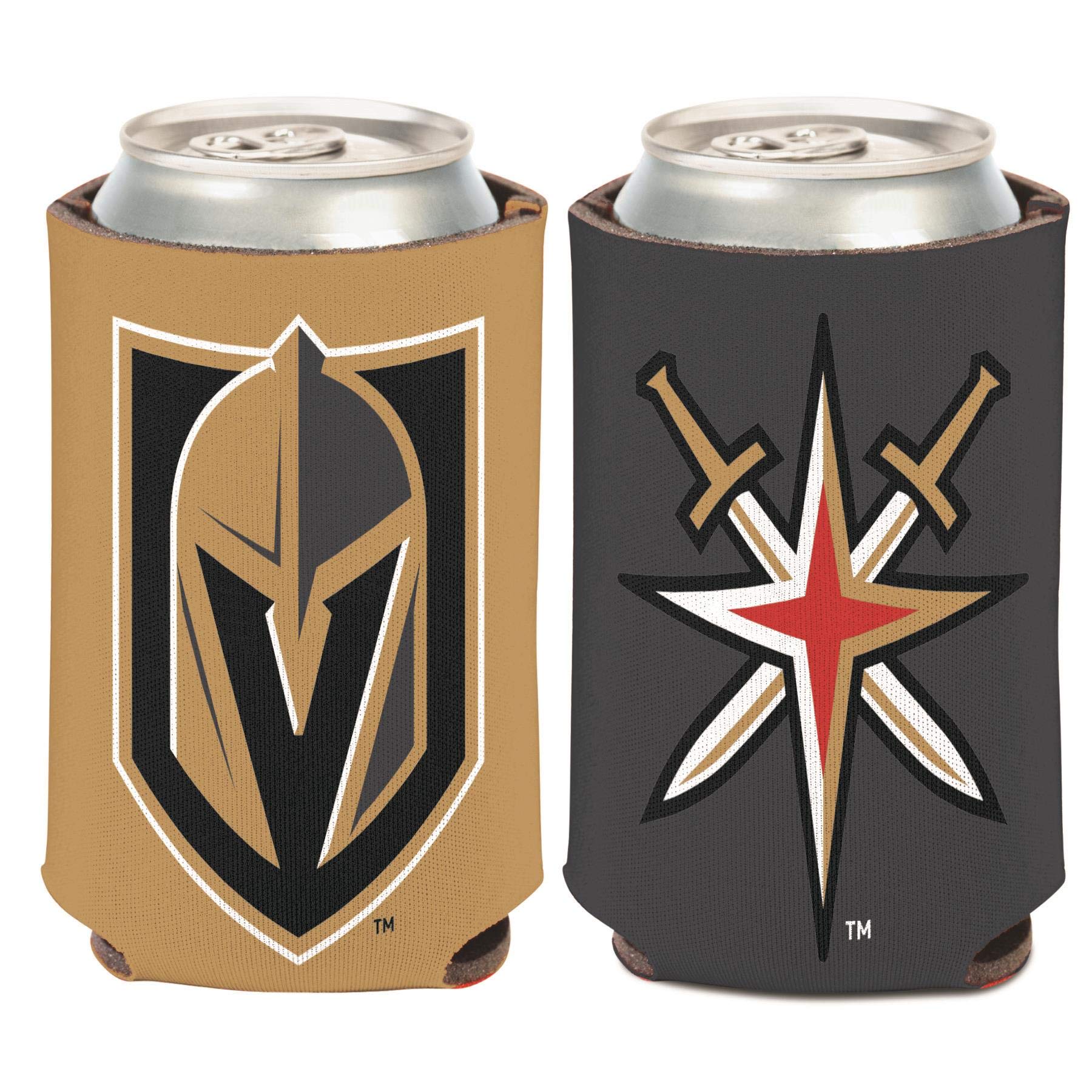 WinCraftVegas Golden Knights Can Cooler