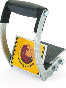 Clamp GP 0-3/4" 0-22mm
