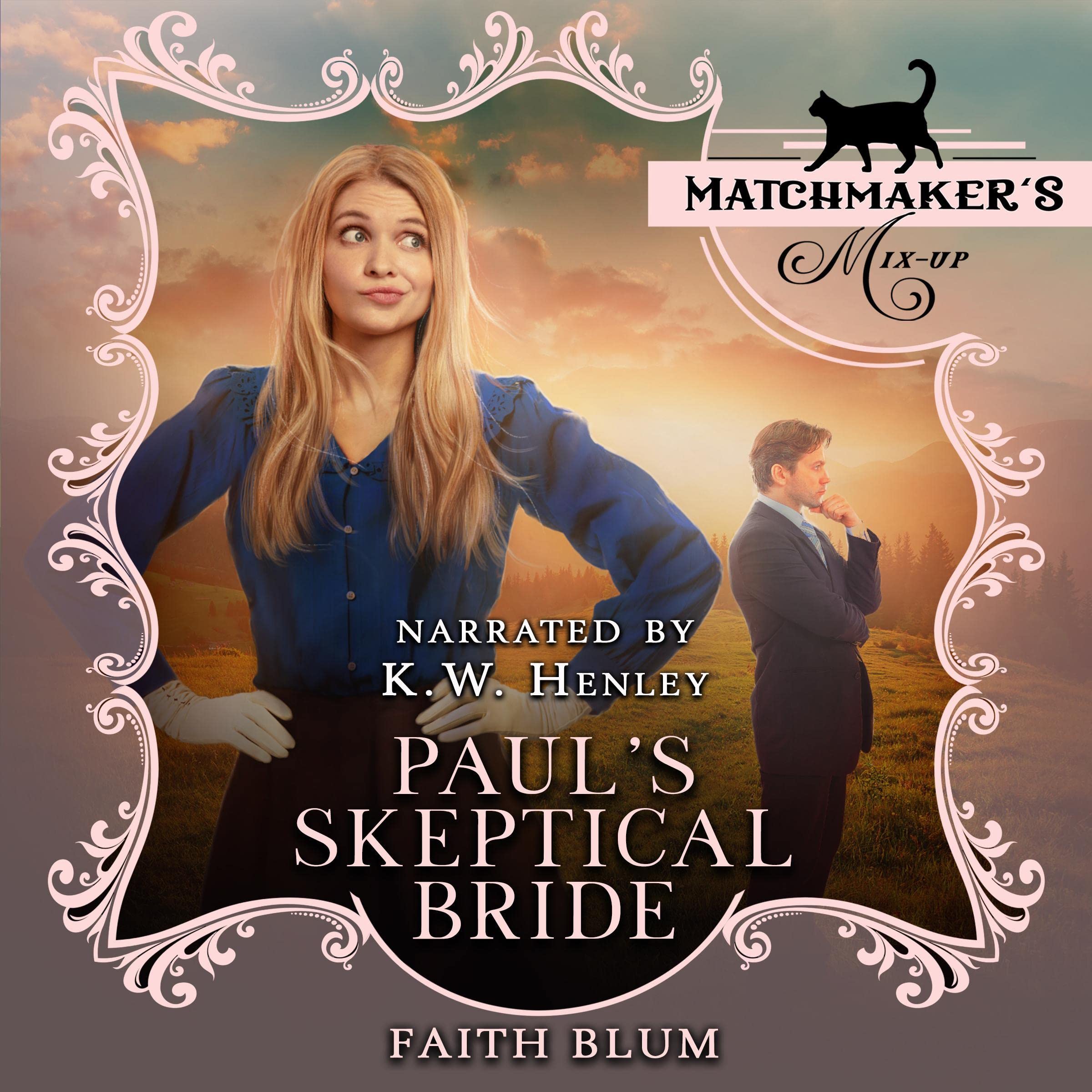 Paul's Skeptical Bride