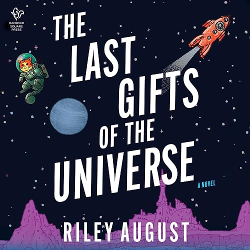 The Last Gifts of the