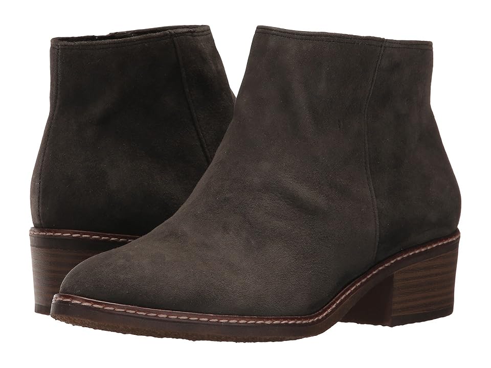 

Tamaris Kathryn 1-1-25035-29 (Anthracite) Women's Boots