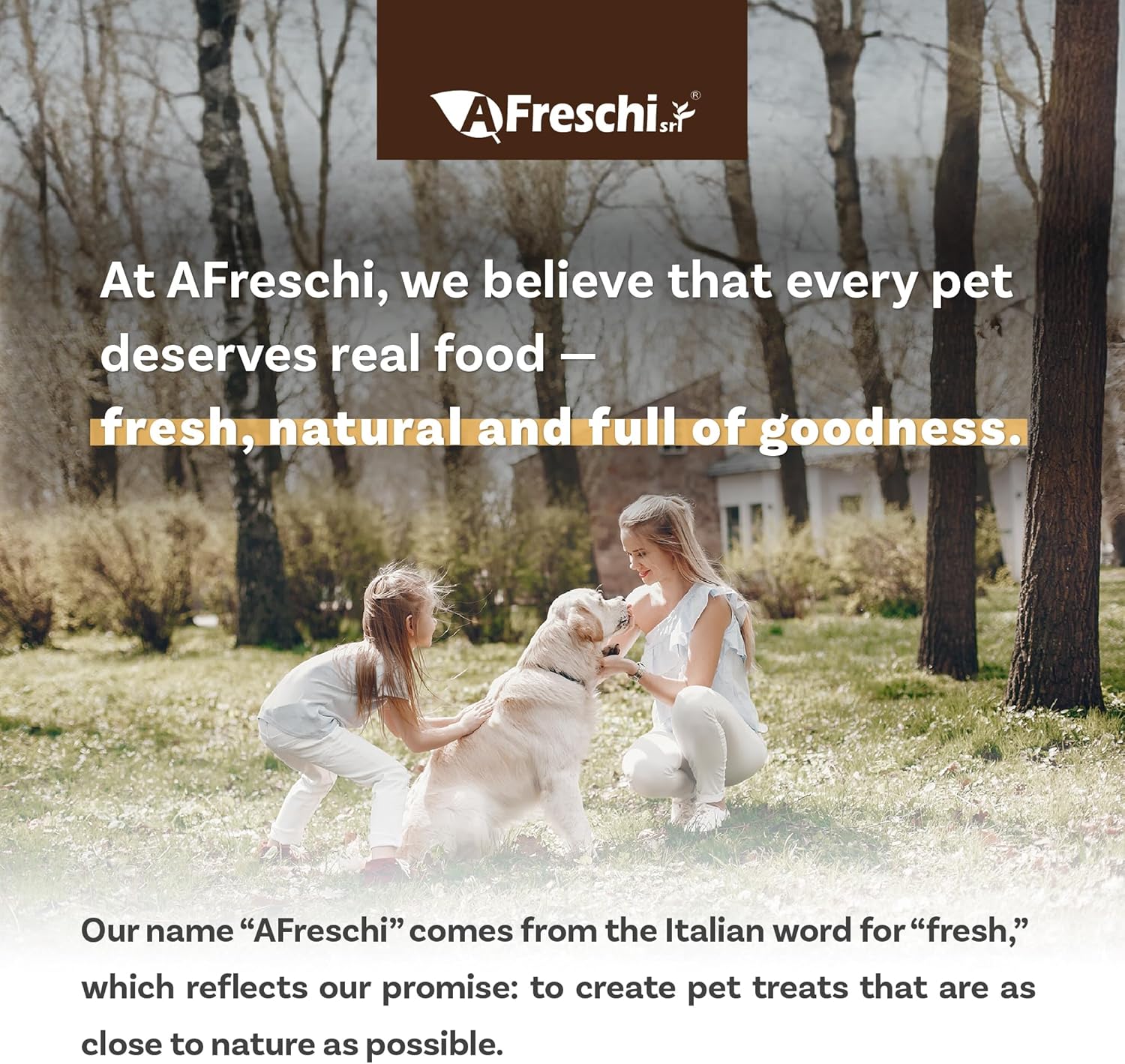 Best Dog Food - A Freschi srl Air-Dried Puppy & adult Dog Food Review