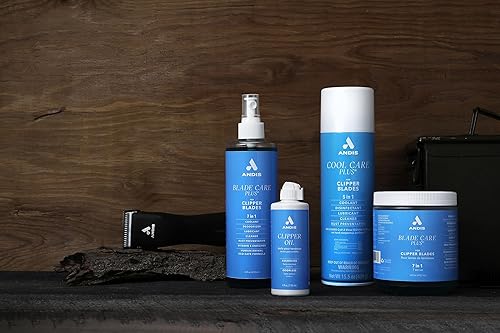 Miniatura 2 de Andis 12750 Cool Care Plus 155 onzas