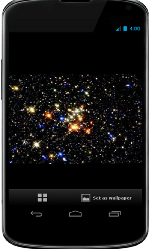 Stars World - App on Amazon Appstore