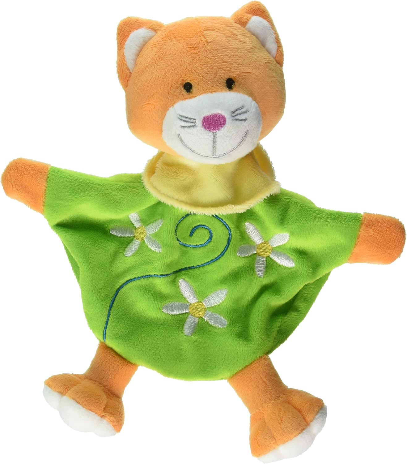 beleduc My First Cat Cleo Hand Puppet, Hand Puppets Amazon Canada