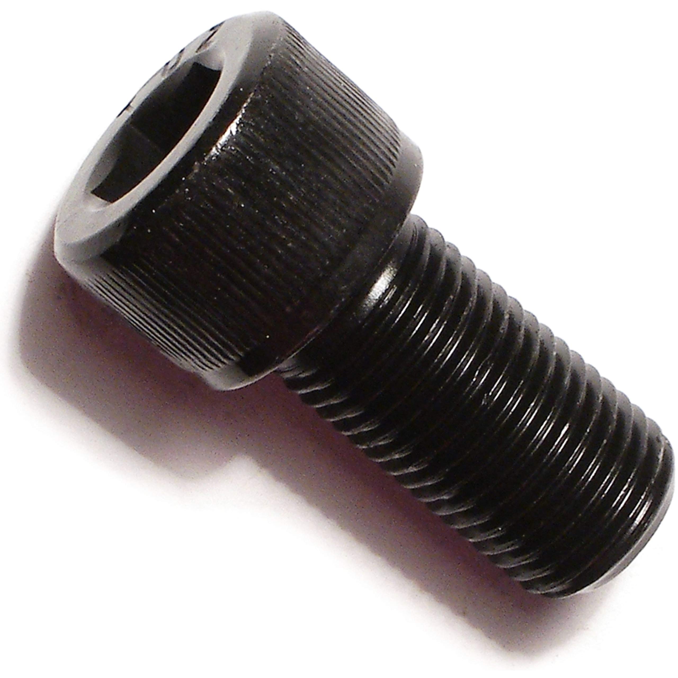 Tornillos hexagonales de rosca fina con cabeza sin cierre juego de 5 piezas modelo 14973308704