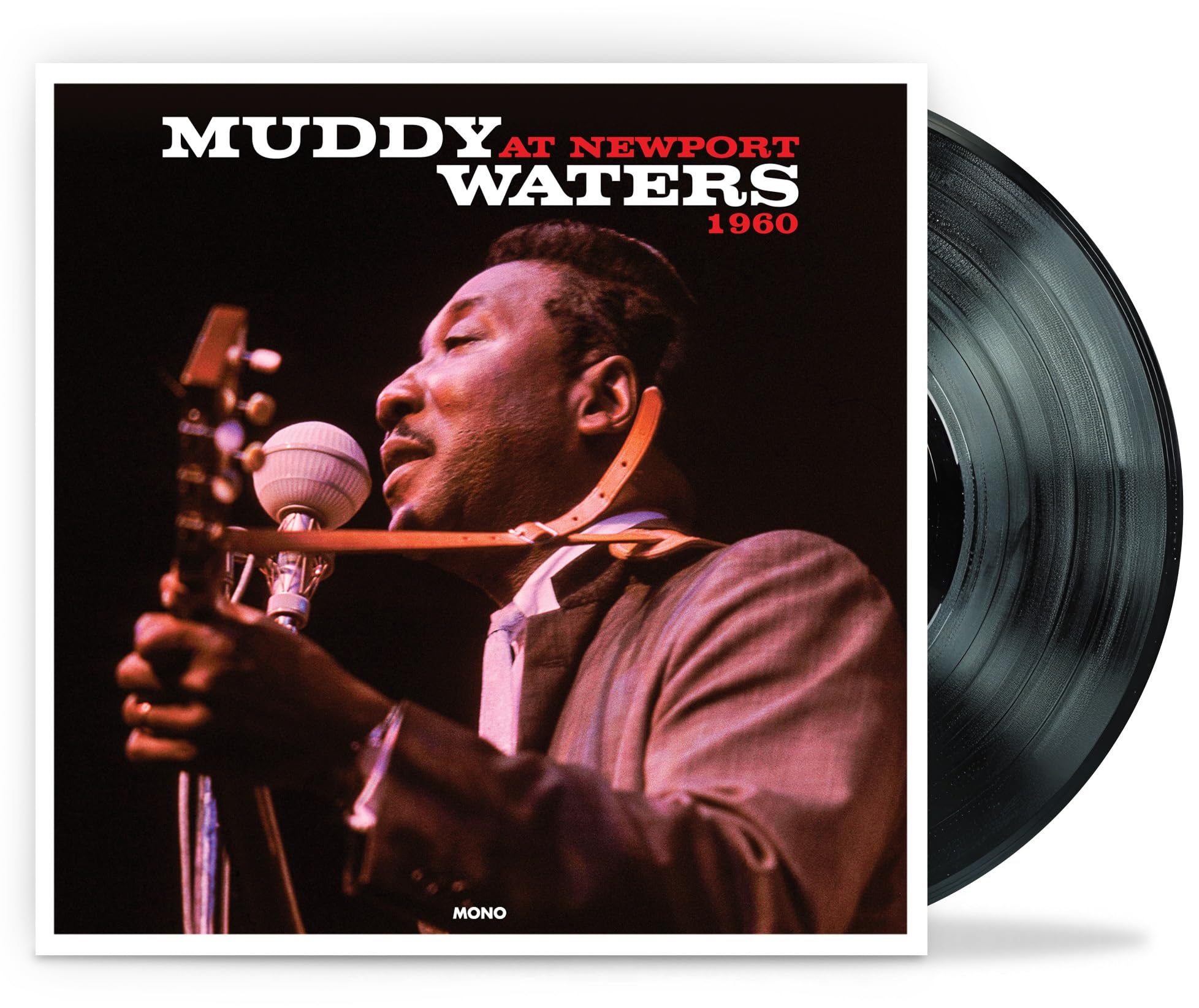 At Newport 1960 [180g Vinyl LP] [VINYL]