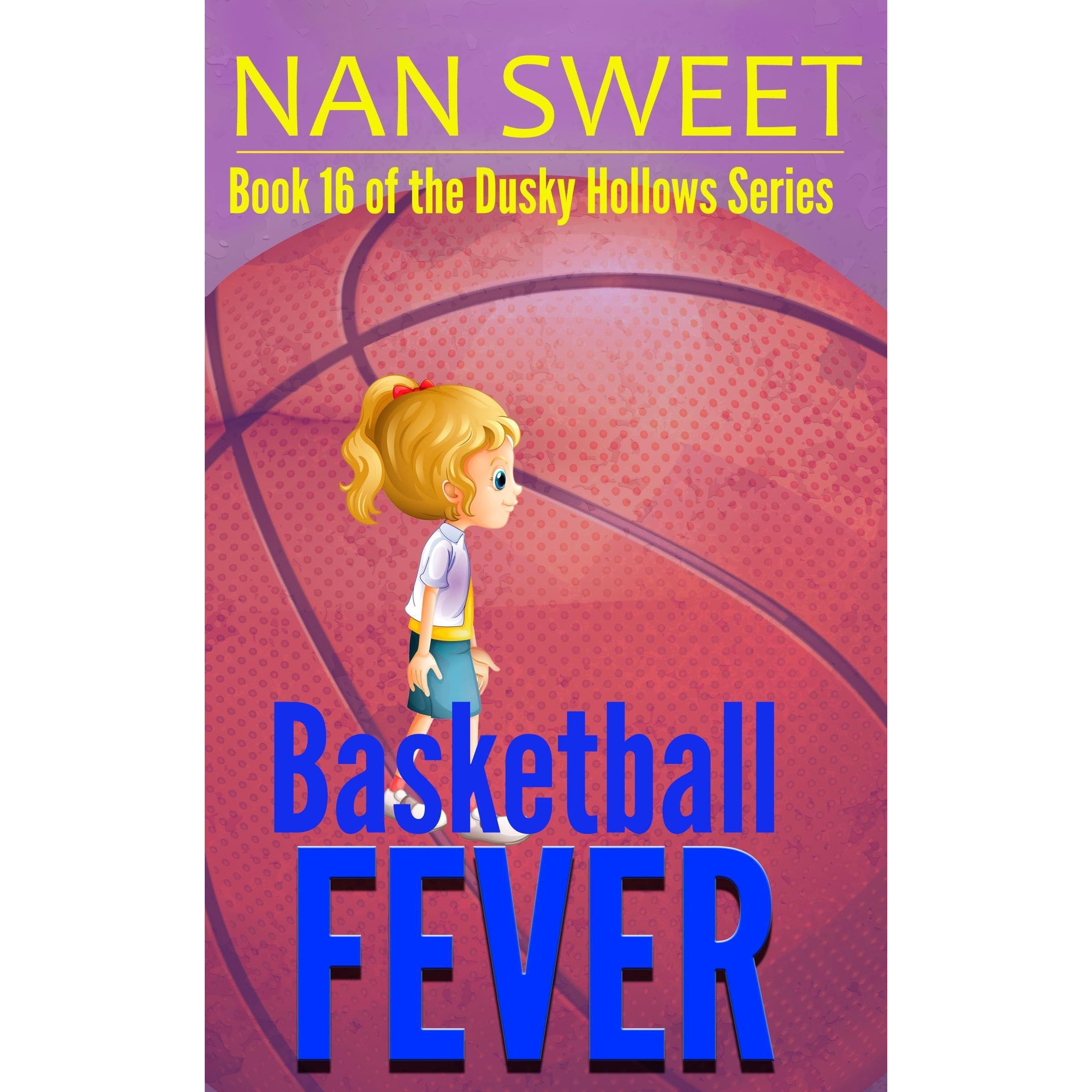 (16) Basketball Fever