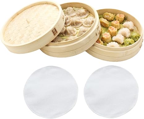 dumpling steamer amazon