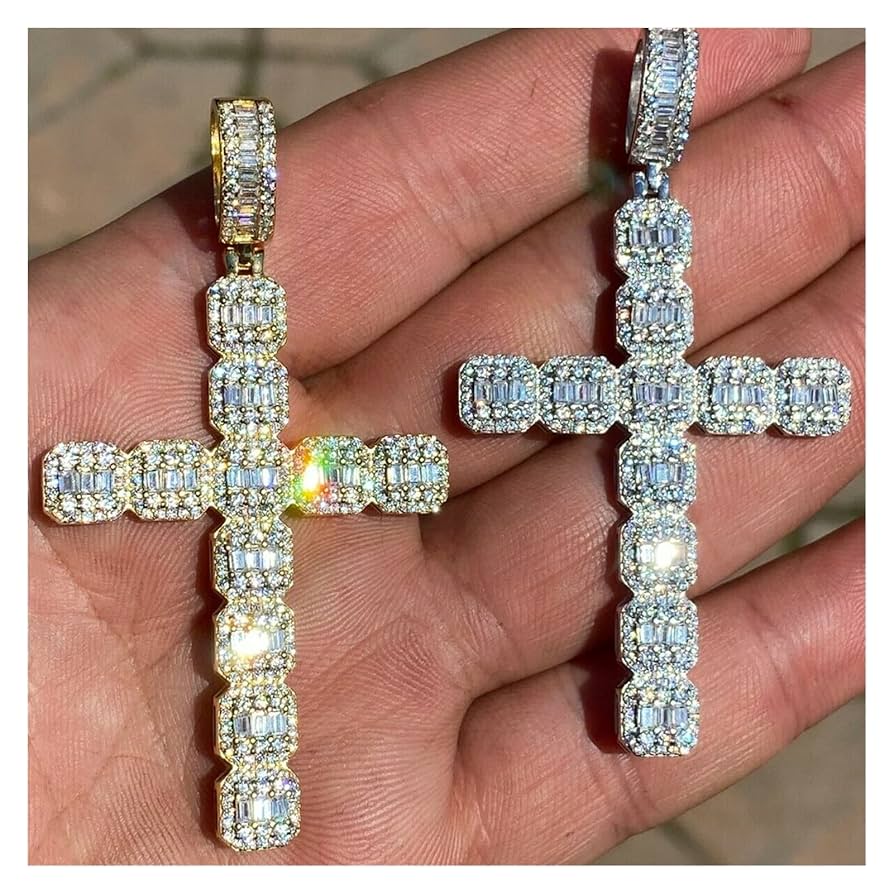 テニスネックレス　クロス Amazon.co.jp: ネックレスメンズボーイクラシッククロス