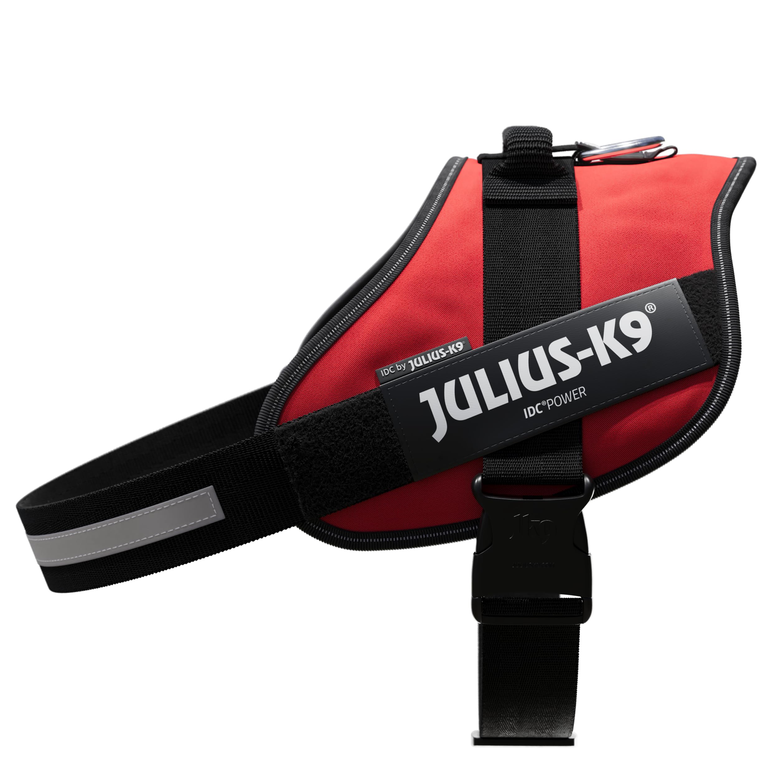 Julius-K9 IDC Powerharness, Camouflage, M/0 — view 512
