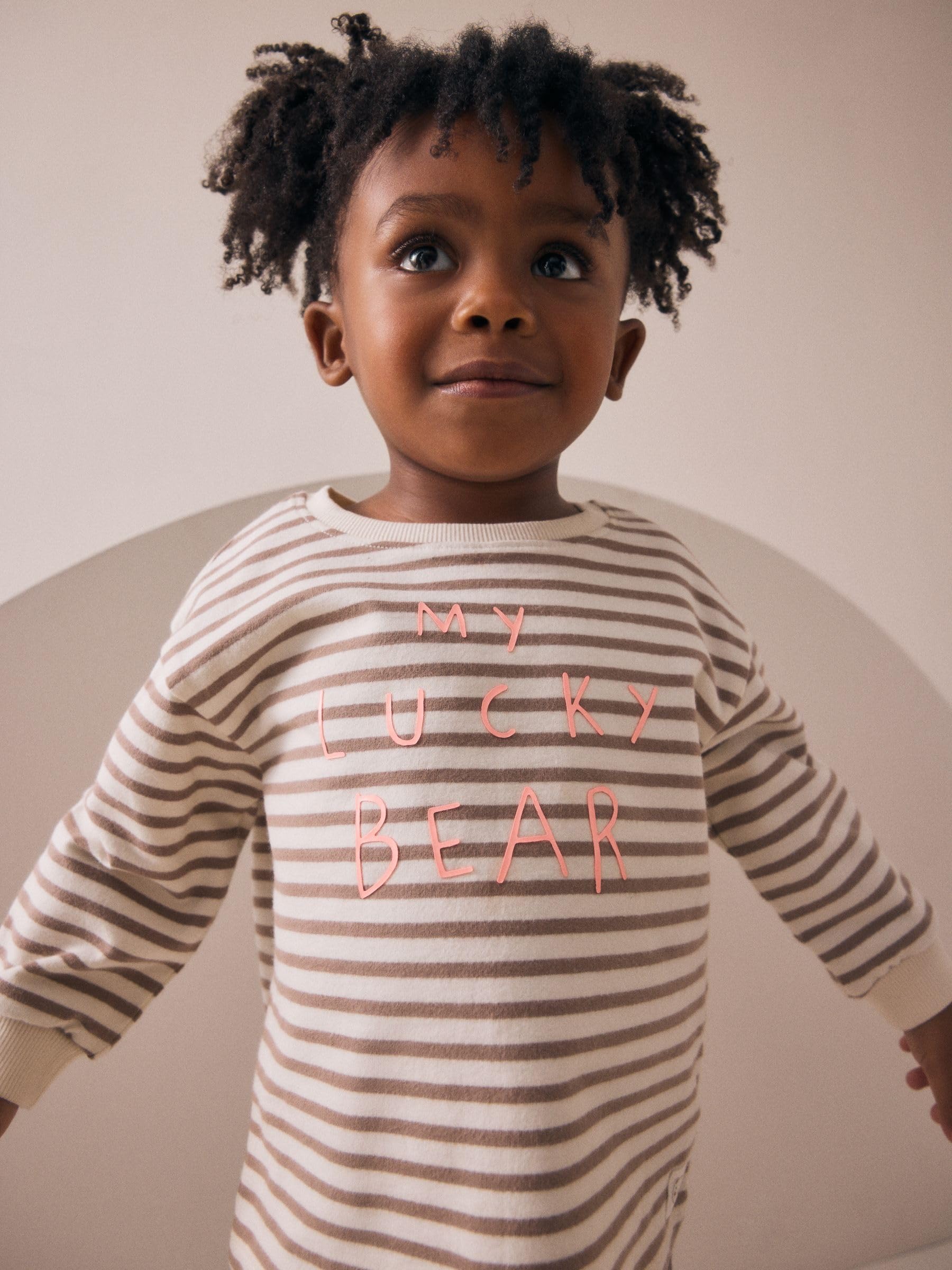 NEXT Fille Ensemble sweat, lot de 4