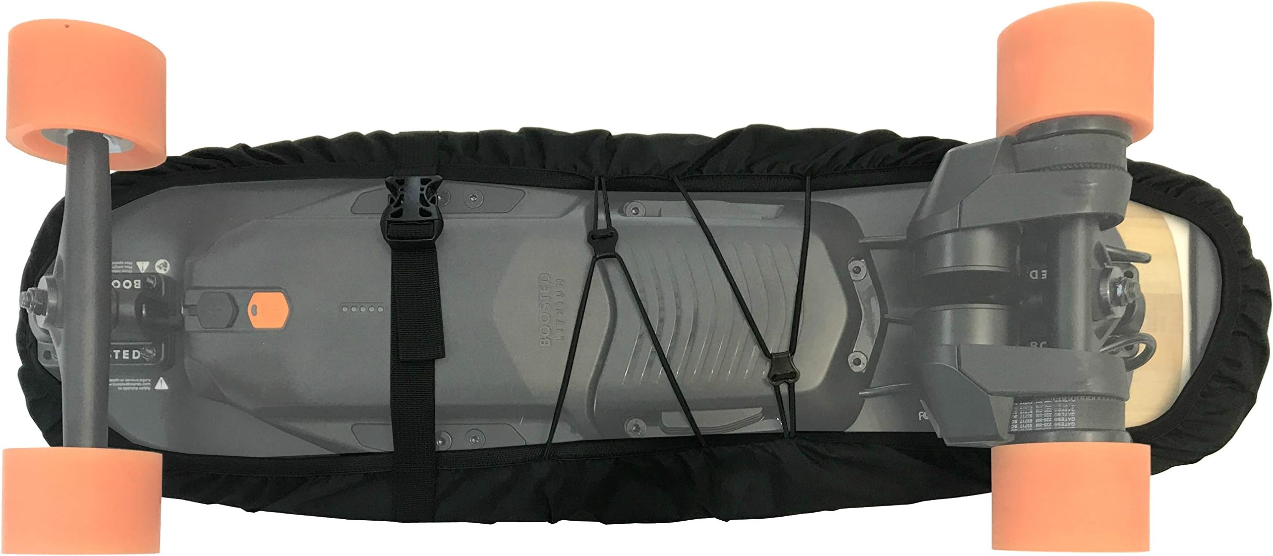 Hubro Designs Boosted Mini Board Cover, Mini (BrdBag GA4.0)