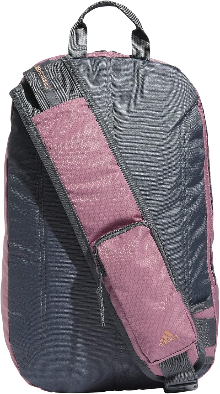 Prime Sling - Single Strap Crossbody Backpack - Image 4