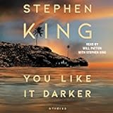 You Like It Darker: Stories