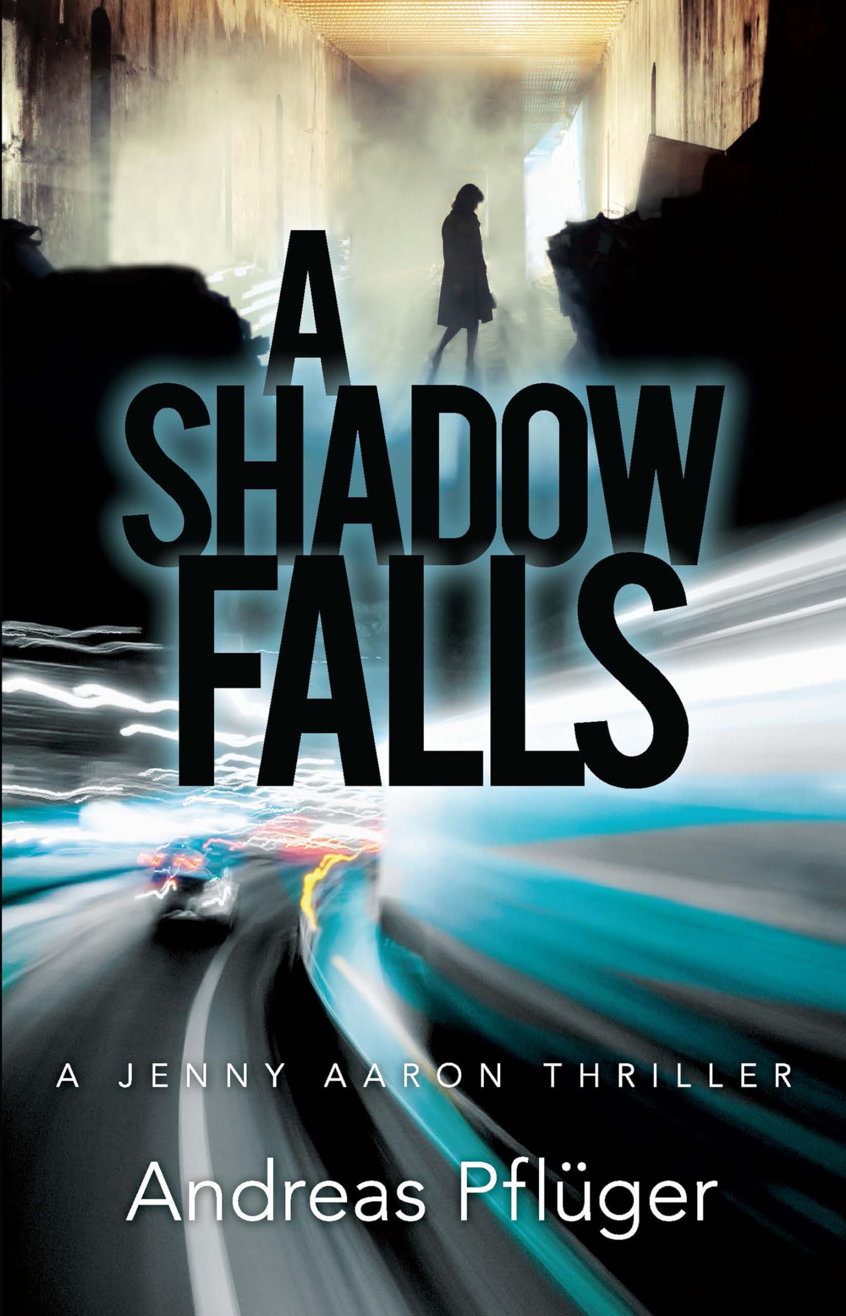 Buy Shadow Falls (Jenny Aaron Thriller) — BookShops.in