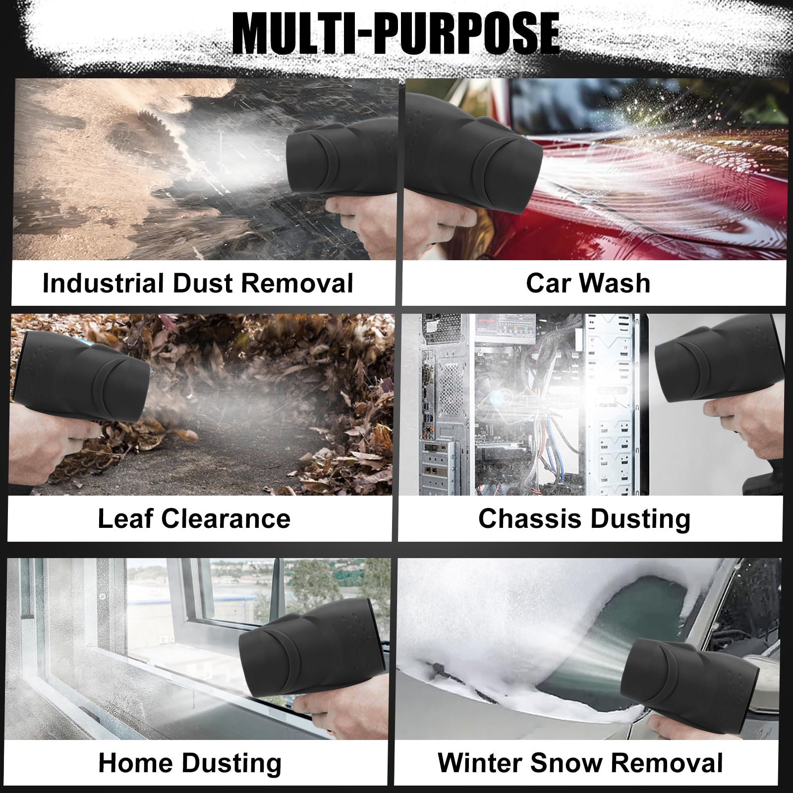 Scie électrique Sans Fil, Compatible Avec Batterie Makita 18 V, Scie à