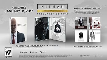 HitMANさま　専用 Steamワークショップ::Guards Pack - [HITMAN]
