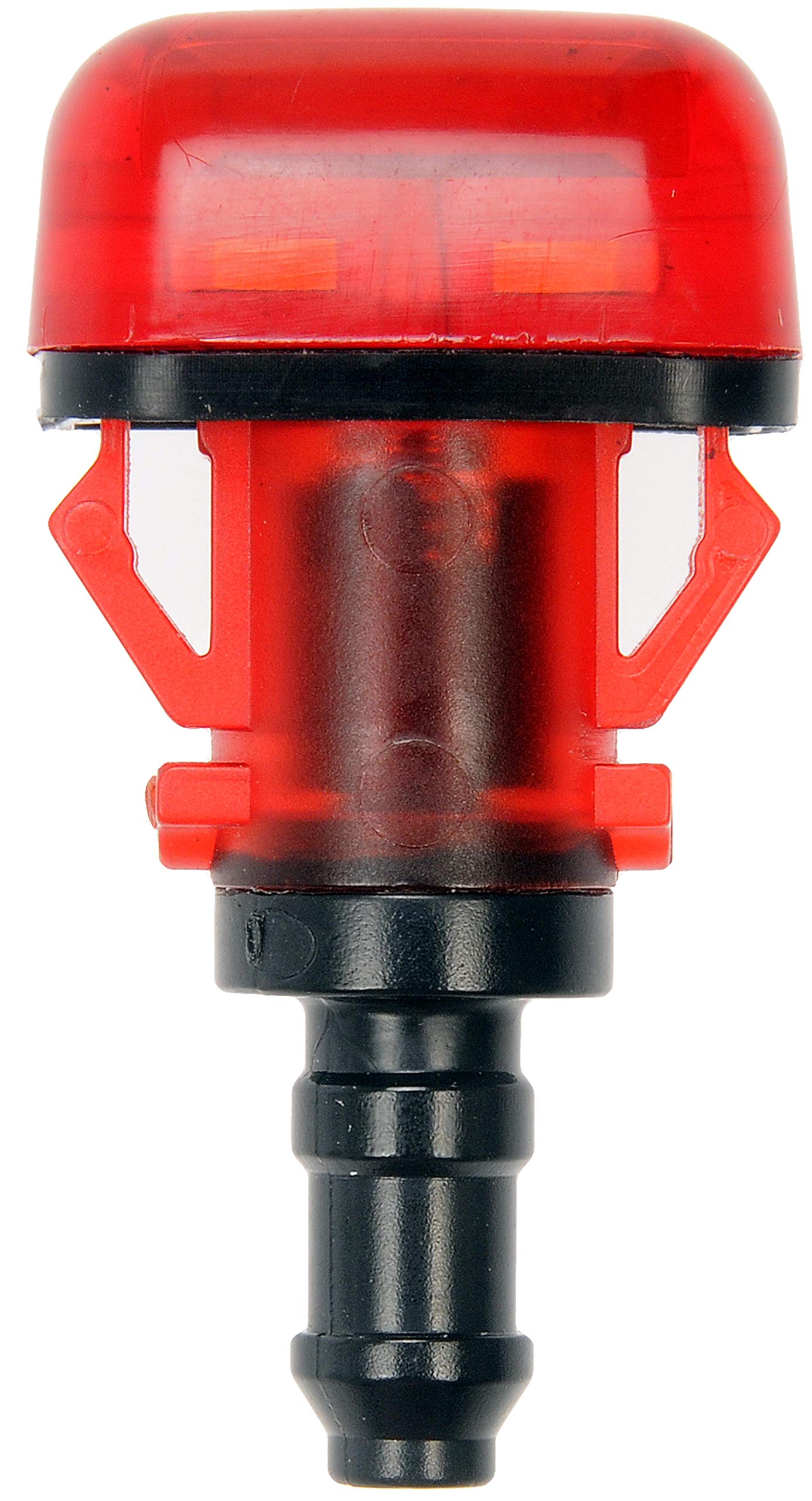 Amazon.com: Dorman 58144 Windshield Washer Nozzle Compatible with