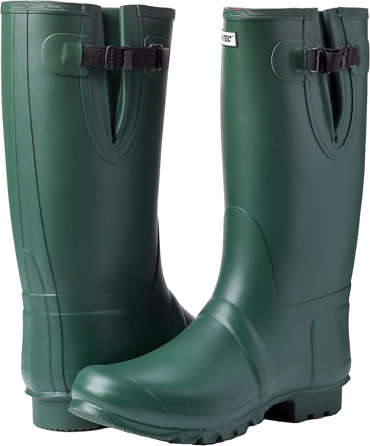 hi tec wellies