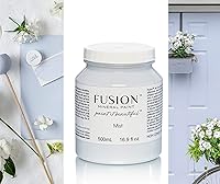 Vista 174 de Fusion Mineral Paint (500 ml, Encaje Victoriano)