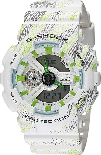ga 110 branco