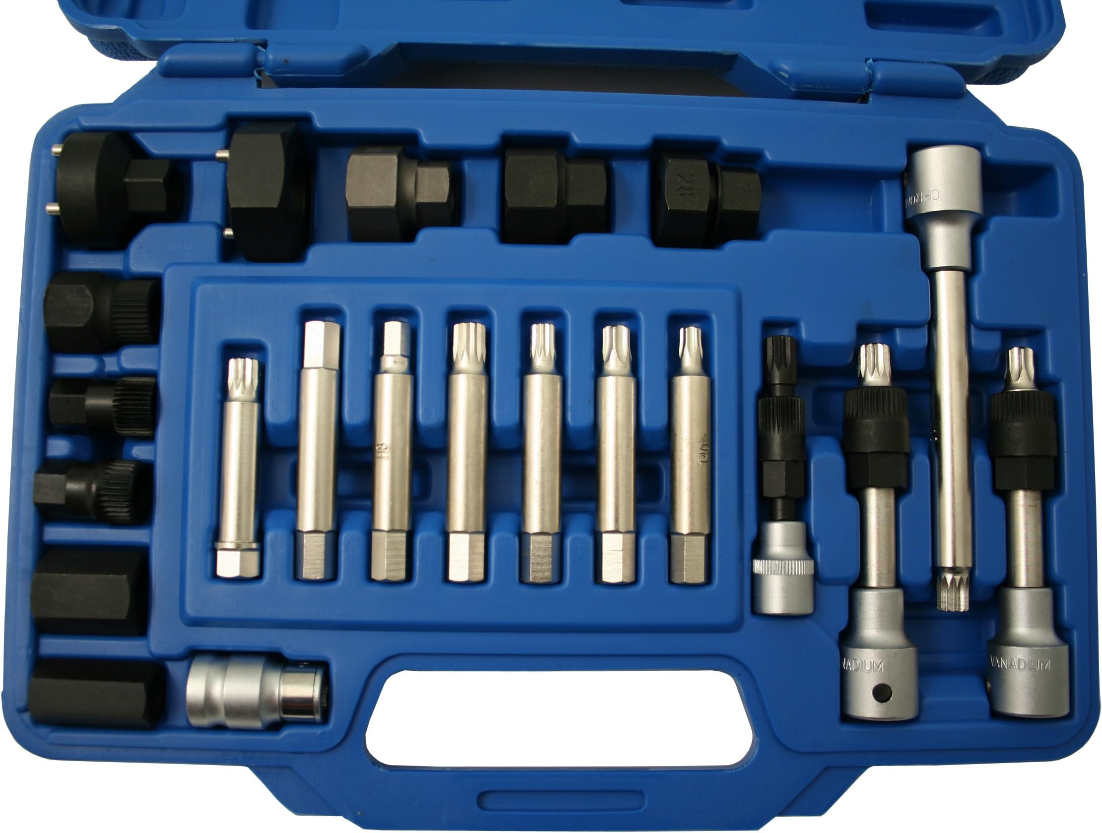 OTC Tools 4247 Hendrickson Suspension Bushing Master Tool