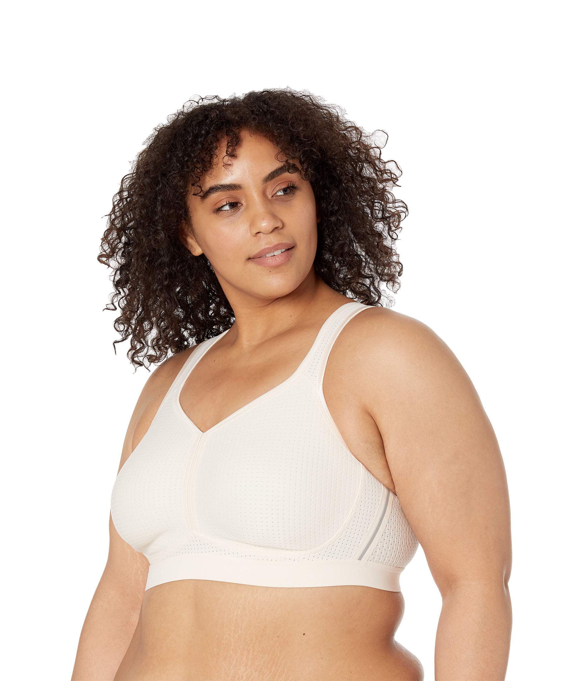 Anita - Women's Sports Bra Performance - high Support, Smart Rose, 32F